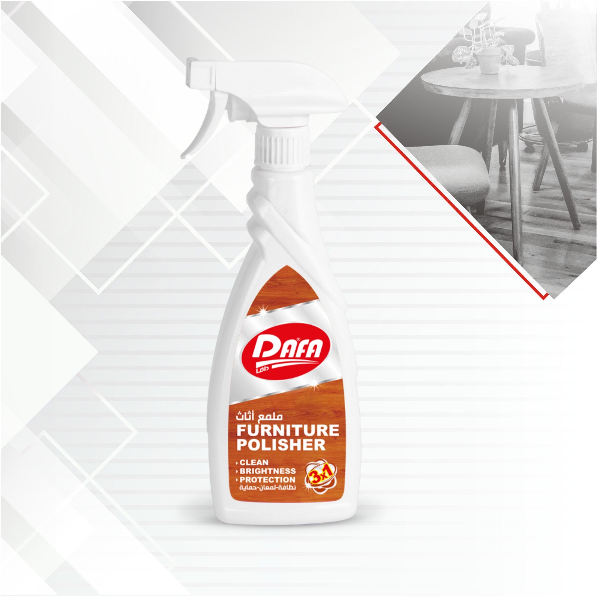 Picture of Furniture Polish