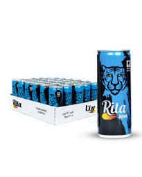 Show details for Rita Blue  Picture of Rita Blue