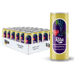 Show details for Rita Raspberry Picture of Rita Raspberry
