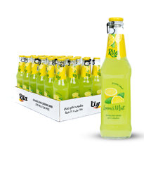 Show details for Rita Lemon mint  Picture of Rita Lemon mint