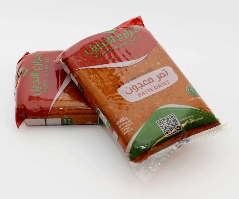Picture of Dates Paste (Majown)
