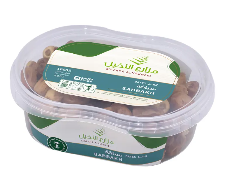 Picture of Dates Sabbaka Haleel
