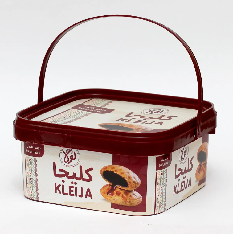 Picture of (Loola) Kleija Dips  