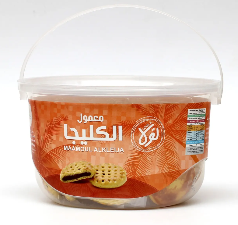 Picture of (Loola) Mamool Alkleeja 