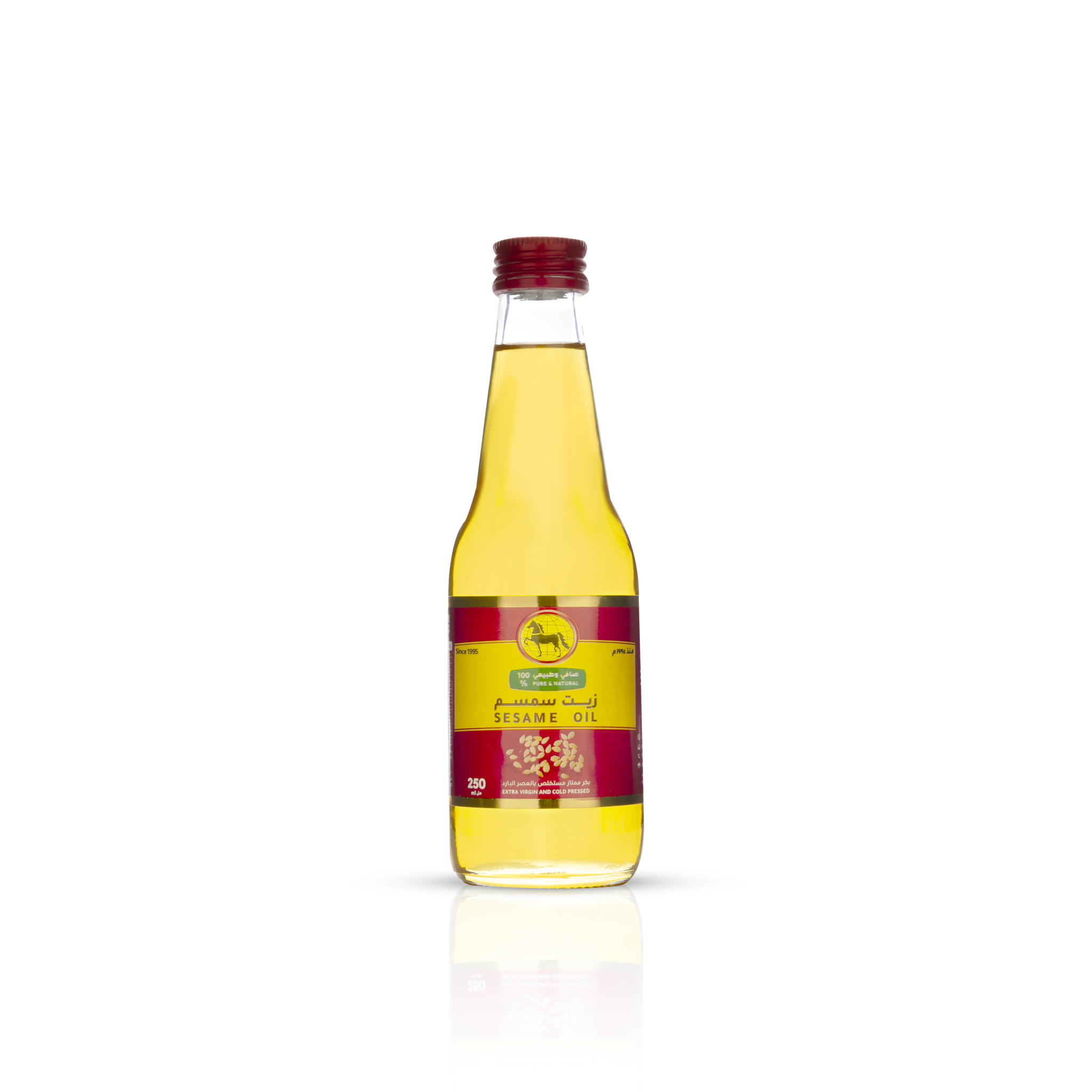 Picture of Sesame Oil