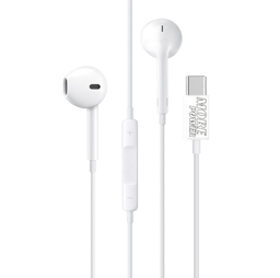 Show details for (More Power) Type C Headset Picture of (More Power) Type C Headset