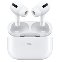 Show details for (More Power) Bluetooth Headset Pro  Picture of (More Power) Bluetooth Headset Pro