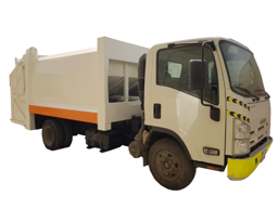 Show details for Car Garbage Compactors Picture of Car Garbage Compactors