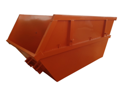 Show details for 10 Yard Container Picture of 10 Yard Container