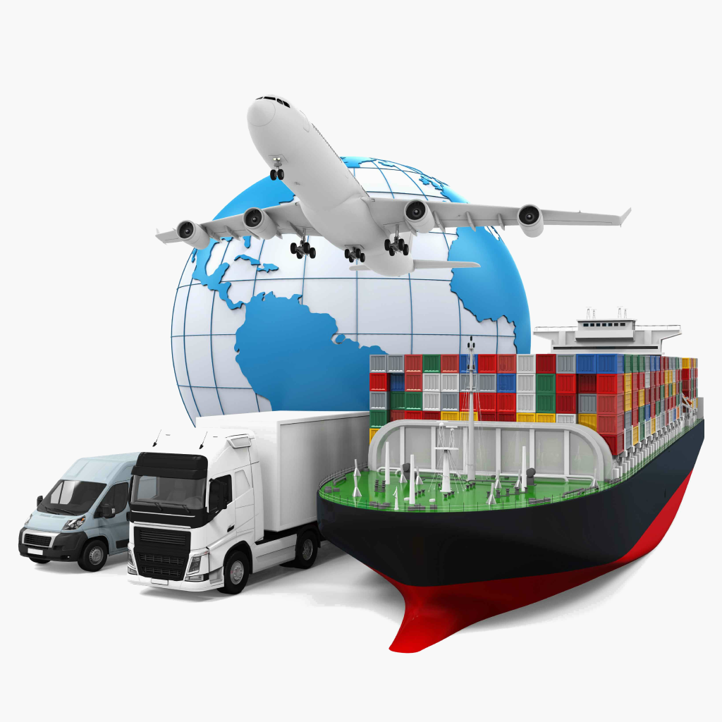 Picture for category Shipping and Logistics Sector