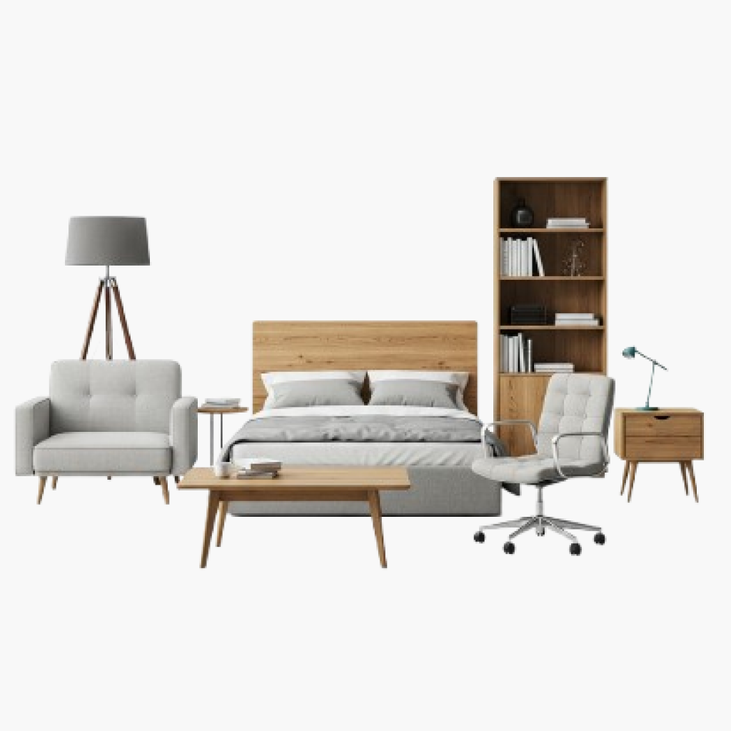 Picture for category Furniture