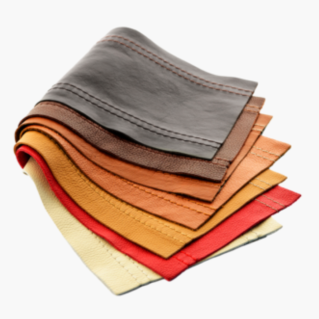 Picture for category Leathers