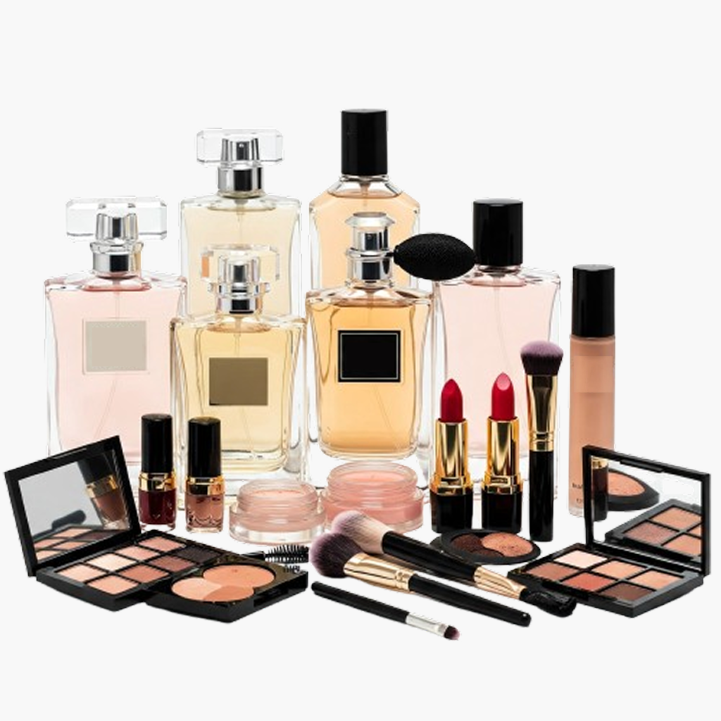 Picture for category Perfumes and Cosmetics