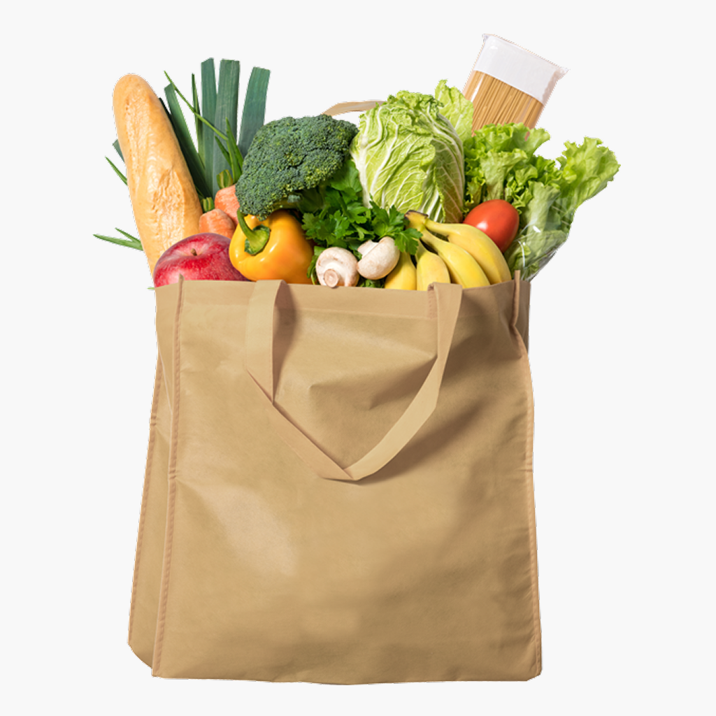 Picture for category Foods
