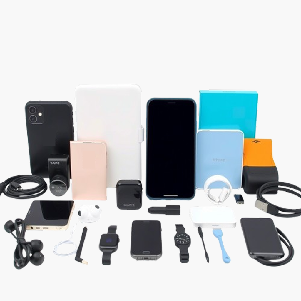 Picture for category Mobile Accessories And Electronic Devices