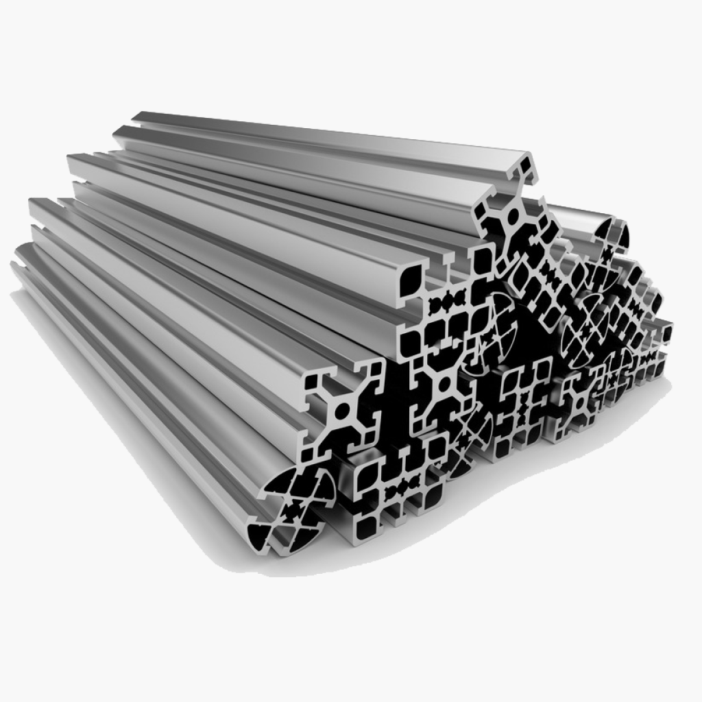 Picture for category Iron and Aluminum Industry