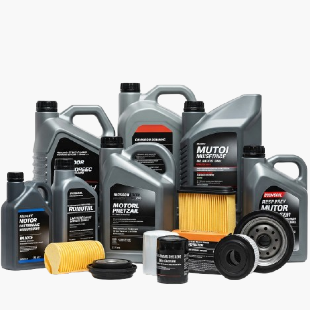 Picture for category Auto Oils and Supplies