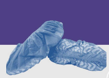 Picture of Shoes Cover