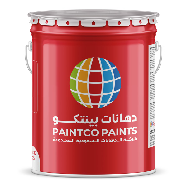 Picture of Paintco Epoxy Filler Solvent Free 2 Pack