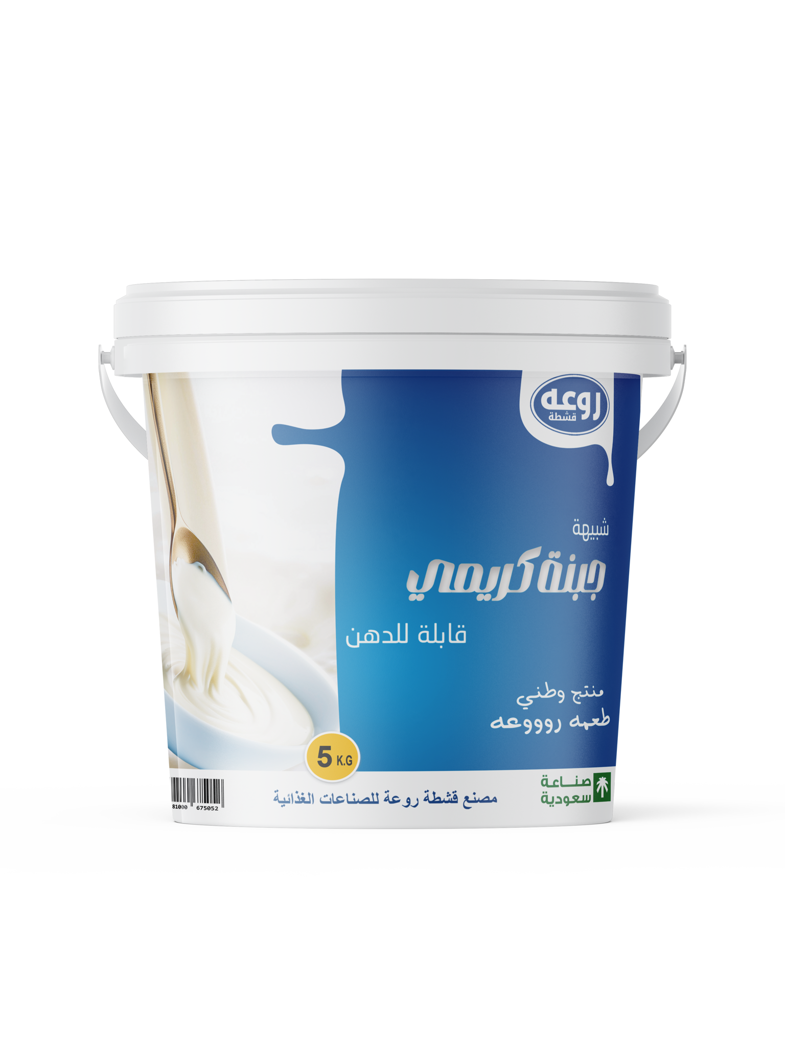Picture of Cream Cheese