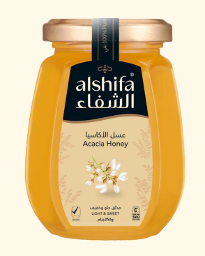 Picture of Acacia Honey