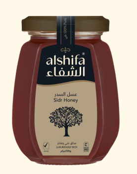 Picture of Sidr Honey