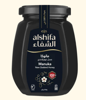 Picture of Manuka Honey