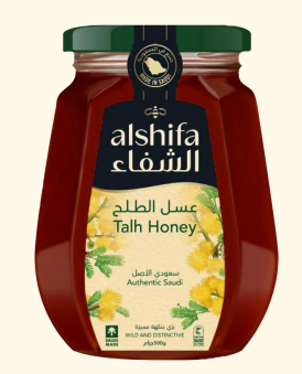 Picture of Talh Honey