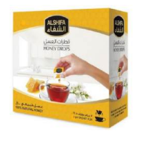 Picture of Honey Drops