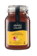 Picture of Bulk Honey Containers