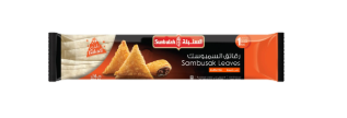 صورة رقائق السمبوسك بلدي