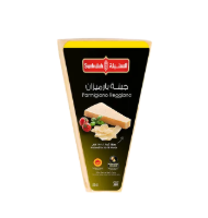 صورة جبنة بارميزان