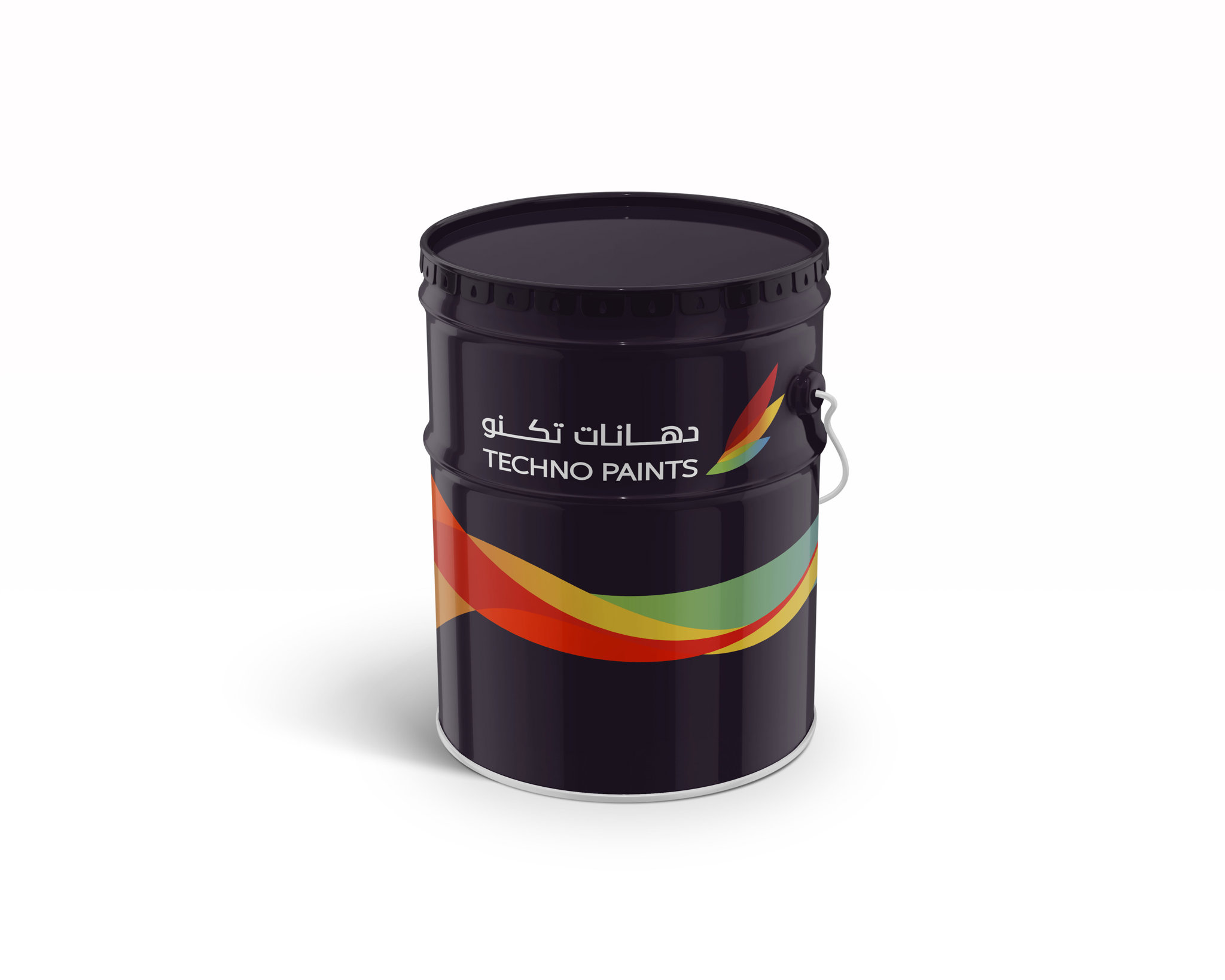Picture of Anti-Carponation Paint