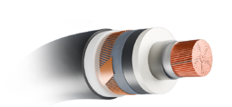 Show details for Extra High Voltage Cables Picture of Extra High Voltage Cables