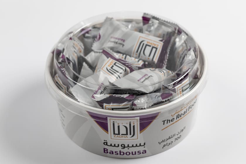 Picture of Basbousa