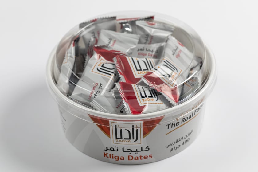 Picture of Killga Dates
