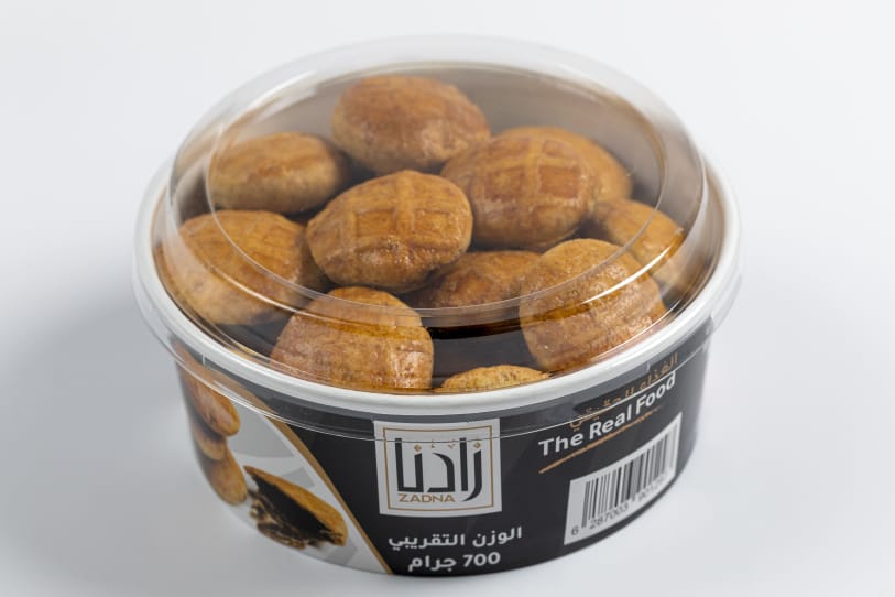 Picture of Killga Dates Molasses