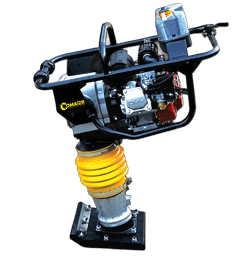 Show details for Tamping Rammers Picture of Tamping Rammers