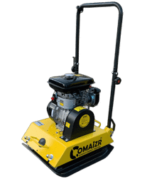 Show details for Plate Compactors Picture of Plate Compactors