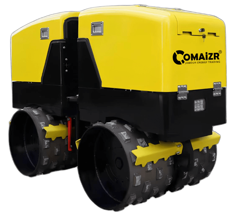 Picture of Road Rolle Remote Control 