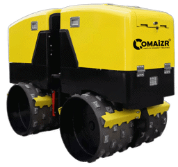 Show details for Road Rolle Remote Control  Picture of Road Rolle Remote Control