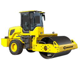 Show details for Vibratory Soil Compactors Picture of Vibratory Soil Compactors