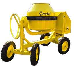 Show details for Concrete Mixers Picture of Concrete Mixers