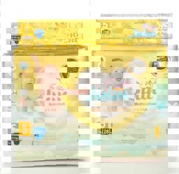 Show details for Jnini Diapers X Large Picture of Jnini Diapers X Large