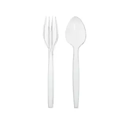 Show details for Fork And Spoon VIP Picture of Fork And Spoon VIP