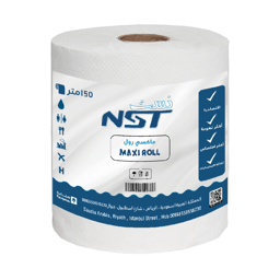 Show details for NST Roll tissues Picture of NST Roll tissues