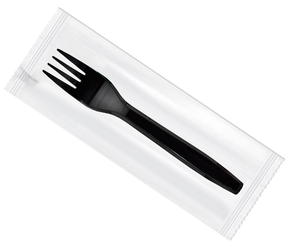 Picture of Plastic Food Set