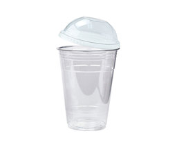 Show details for Clear Juice Cups Picture of Clear Juice Cups