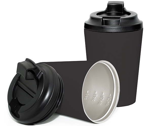 Picture of Metal Cups