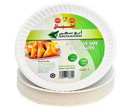 Show details for Paper Dishs Picture of Paper Dishs